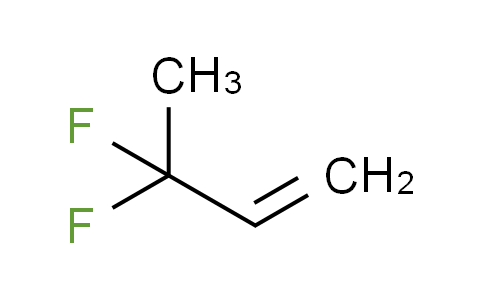 178R25 | 373-90-0 | 3,3-difluoro-1-Butene