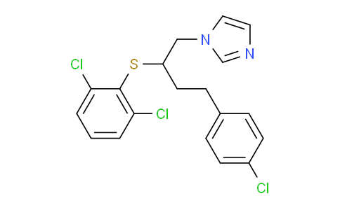 13UB25 | 64872-76-0 | Butoconazole