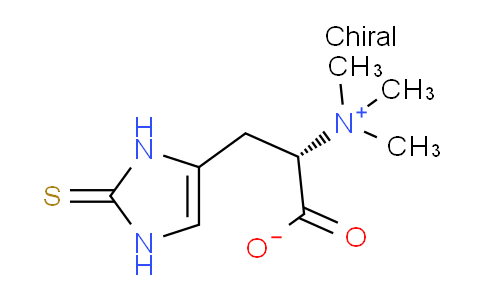 8S9S25 | 497-30-3 | L-(+)-Ergothioneine