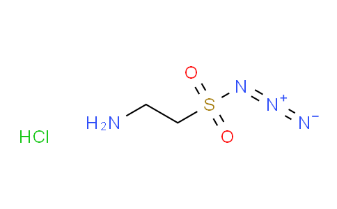 44B425 | 210885-26-0 | Taurylazide hydrogen chloride