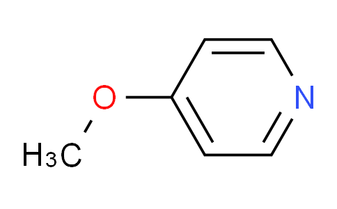 445D25 | 620-08-6 | 4-Methoxypyridine