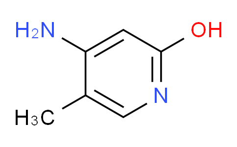 21W525 | 95306-64-2 | 4-AMino-5-Methylpyridin-2-ol