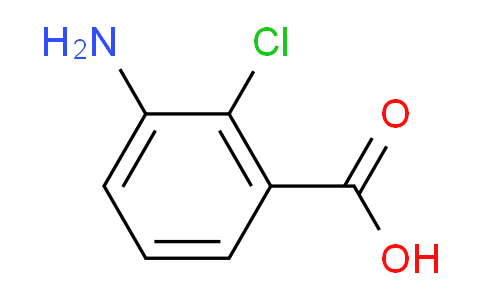 G00M19 | 108679-71-6 | 3-amino-2-chlorobenzoic acid