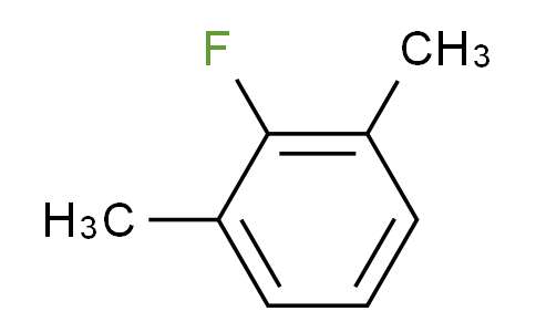 500R19 | 443-88-9 | 2-fluoro-M-xylene