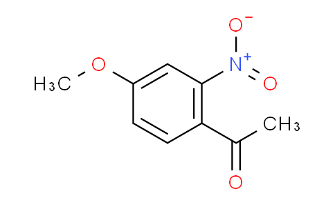 S01K19 | 67323-06-2 | 1-(4-methoxy-2-nitro-phenyl)ethanone