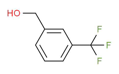 M02G19 | 349-75-7 | 3-(Trifluoromethyl)benzyl alcohol