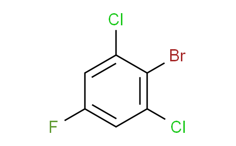 Z02P19 | 263333-82-0 | 2-bromo-1,3-dichloro-5-fluorobenzene