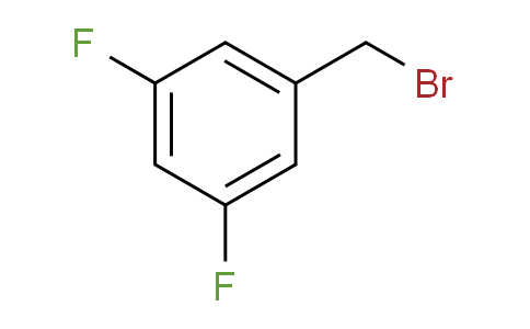 903R19 | 141776-91-2 | 3,5-Difluorobenzyl bromide