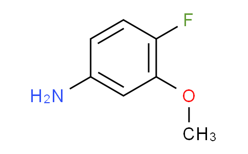 Y03U19 | 64465-53-8 | 4-Fluoro-3-methoxyaniline