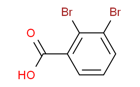 E04A19 | 603-78-1 | 2,3-dibromobenzoic acid