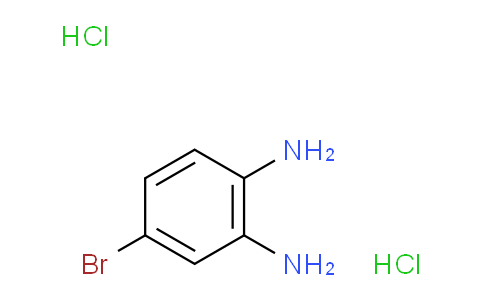 N04L19 | 927696-05-7 | 1,2-Diamino-4-bromobenzene.2HCl
