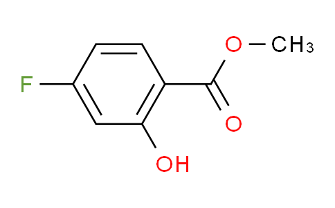 905A19 | 392-04-1 | Methyl 4-fluoro-2-hydroxybenzoate
