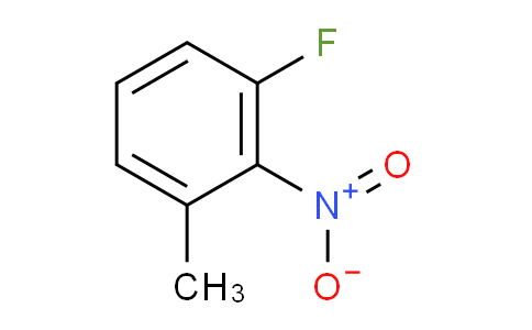 S05F19 | 3013-27-2 | 1-Fluoro-3-methyl-2-nitrobenzene