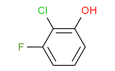 T05G19 | 863870-86-4 | 2-Chloro-3-fluorophenol