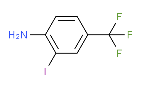 G05Q19 | 163444-17-5 | 4-Amino-3-iodobenzotrifluoride