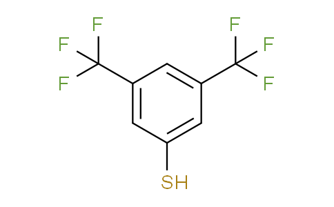 M06G19 | 130783-02-7 | 3,5-Bis(trifluoromethyl)benzenethiol