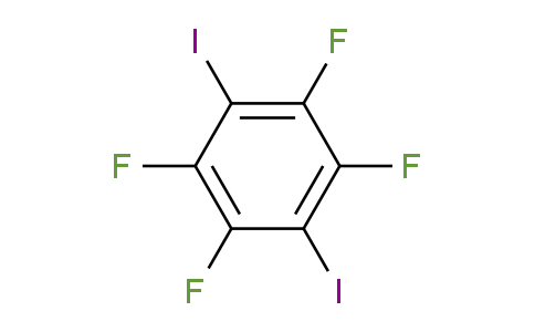 K06V19 | 392-57-4 | 1,4-diiodotetrafluorobenzene