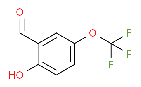 J06W19 | 93249-62-8 | 5-(Trifluoromethoxy)salicylaldehyde