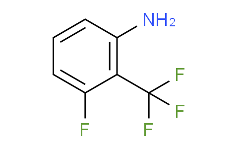 907A19 | 123973-22-8 | 2-Amino-6-Fluorobenzotrifluoride