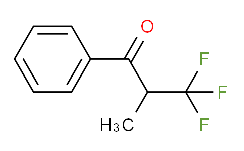 D07W19 | 16185-96-9 | 2-(trifluoromethyl)propiophenone