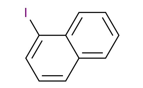 F07Y19 | 90-14-2 | 1-Iodonaphthalene