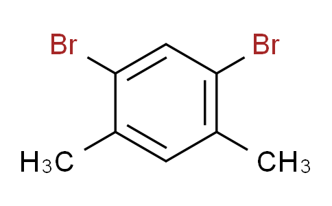 108G19 | 615-87-2 | Benzene, 1,5-dibromo-2,4-dimethyl-
