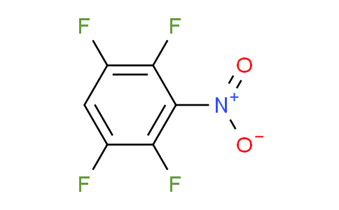 V08M19 | 6257-03-0 | 1,2,4,5-tetrafluoro-3-nitrobenzene