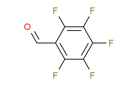 S09D19 | 653-37-2 | Pentafluorobenzaldehyde