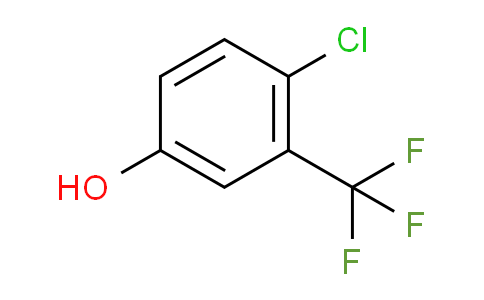 Q09E19 | 6294-93-5 | 2-chloro-5-hydroxybenzotrifluoride