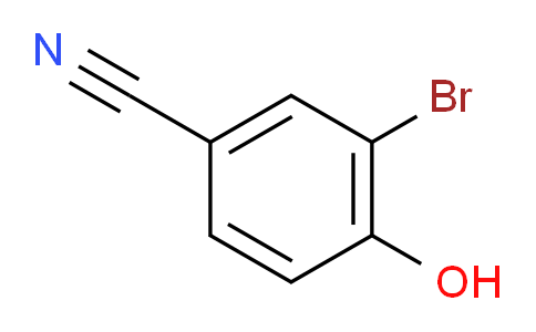 K09J19 | 2315-86-8 | 3-Bromo-4-hydroxybenzonitrile