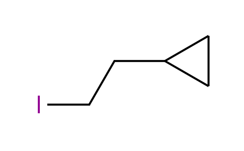 W09S19 | 335449-19-9 | Cyclopropane, (2-iodoethyl)-