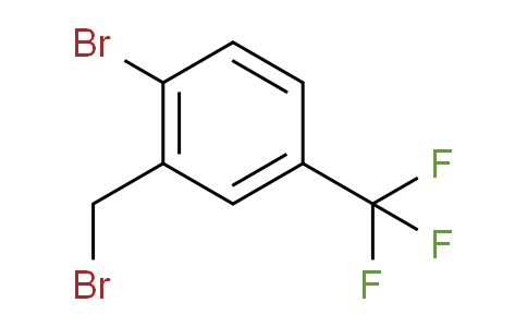 209V19 | 875664-32-7 | 2-Bromo-5-(trifluoromethyl)benzyl bromide