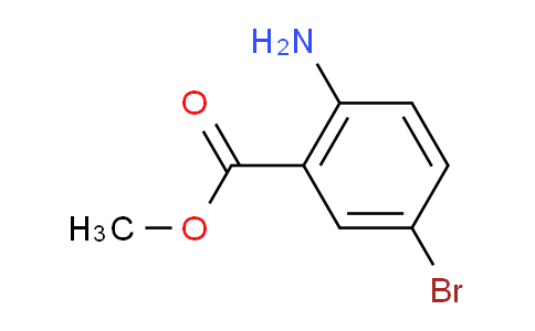 B09Y19 | 52727-57-8 | Methyl 2-amino-5-bromobenzoate