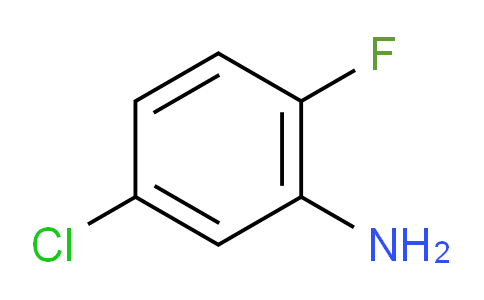40A119 | 2106-05-0 | 5-Chloro-2-fluoroaniline