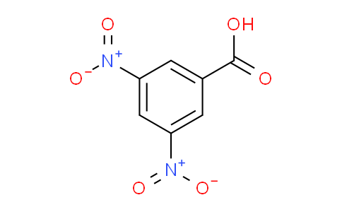 N0A419 | 99-34-3 | 3,5-Dinitrobenzoic acid