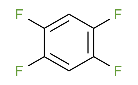 T0A519 | 327-54-8 | 1,2,4,5-tetrafluorobenzene