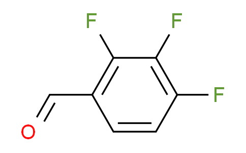 T0B219 | 161793-17-5 | 2,3,4-trifluorobenzaldehyde