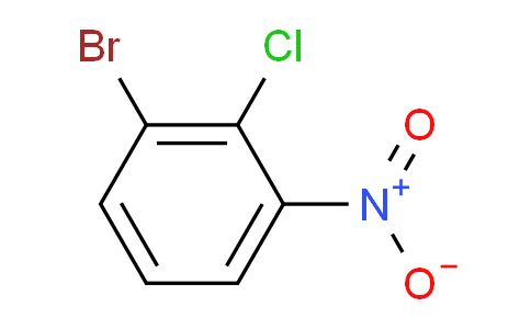 A0B419 | 3970-37-4 | 1-Bromo-2-chloro-3-nitrobenzene