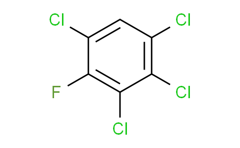 90B819 | 319-95-9 | Benzene, 1,2,3,5-tetrachloro-4-fluoro-