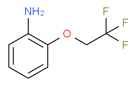 50C019 | 57946-60-8 | 2-(2',2',2'-trifluoroethoxy)aniline
