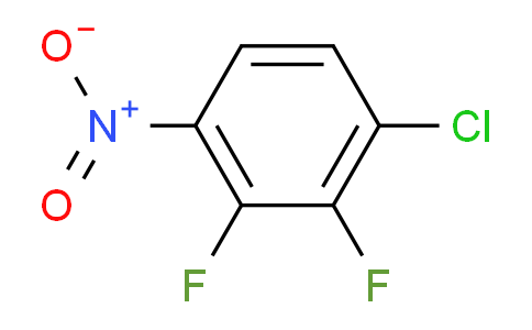 W0D219 | 169468-80-8 | 4-Chloro-2,3-difluoronitrobenzene