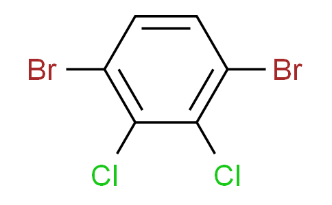 D0D719 | 100191-20-6 | 1,4-Dibromo-2,3-dichlorobenzene
