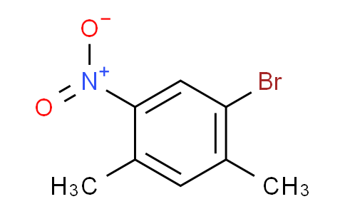 G0E619 | 69383-59-1 | 1-bromo-2,4-dimethyl-5-nitro-benzene