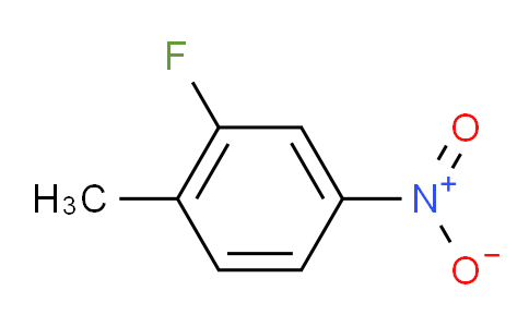 L0F019 | 1427-07-2 | 2-Fluoro-4-nitrotoluene