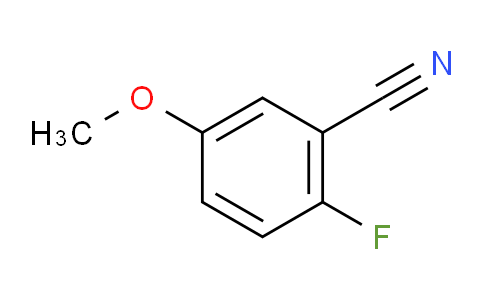 F0F219 | 127667-01-0 | Fluoromethoxybenzonitrile