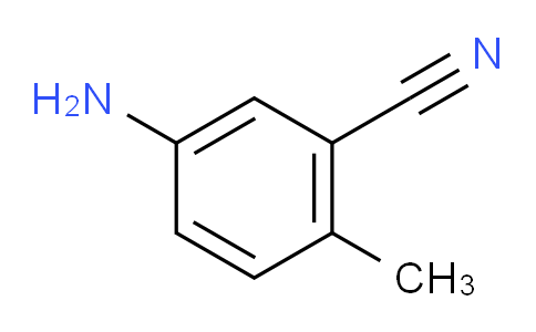 N0G619 | 50670-64-9 | 5-Amino-2-methylbenzonitrile