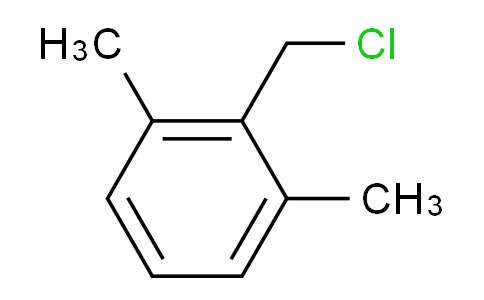 30H819 | 5402-60-8 | 2,6-Dimethylbenzyl chloride