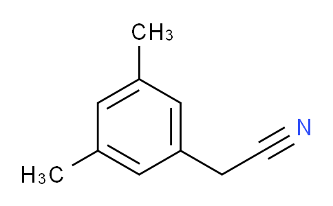 90L019 | 39101-54-7 | 3,5-Dimethylphenylacetonitrile