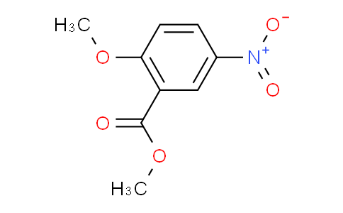 L0L219 | 34841-11-7 | Methyl 2-methoxy-5-nitrobenzoate