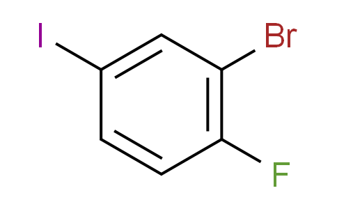 P0L619 | 811842-30-5 | 2-Bromo-1-fluoro-4-iodobenzene